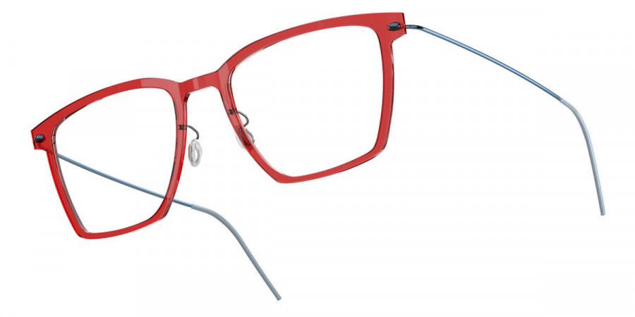 Color: C12 P20 - Lindberg N.O.W. Titanium LND6554C12P2052