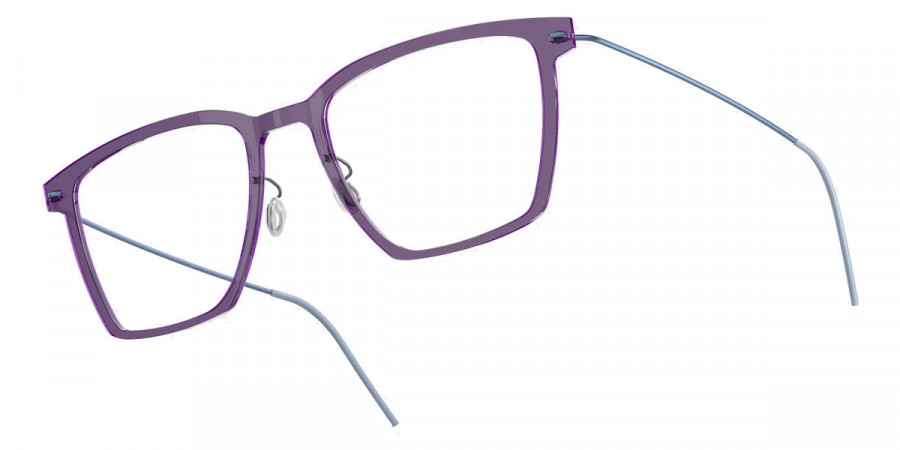 Color: C13 20 - Lindberg N.O.W. Titanium LND6554C132052