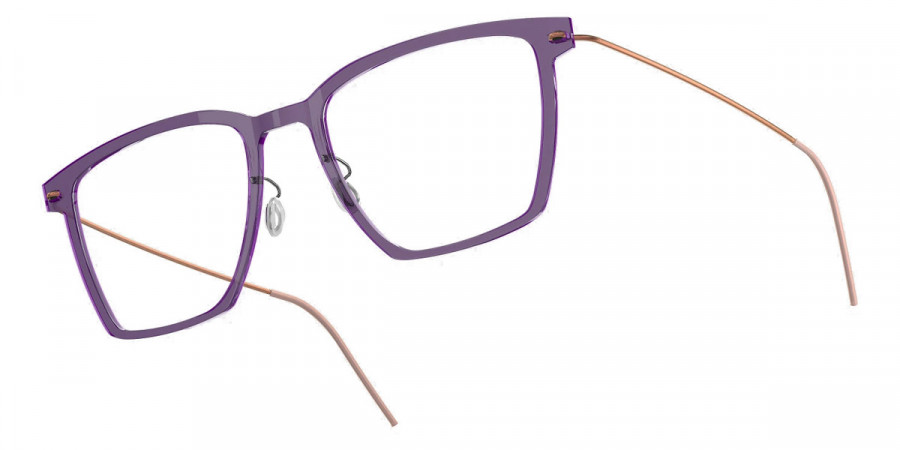 Color: C13 60 - Lindberg N.O.W. Titanium LND6554C136052