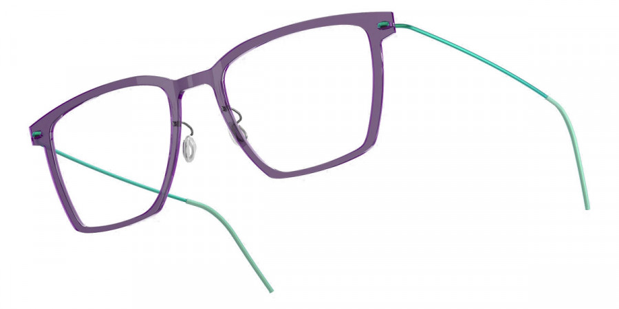 Color: C13 85 - Lindberg N.O.W. Titanium LND6554C138552