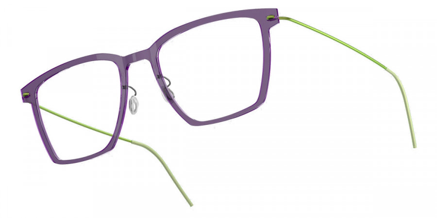 Color: C13 95 - Lindberg N.O.W. Titanium LND6554C139552