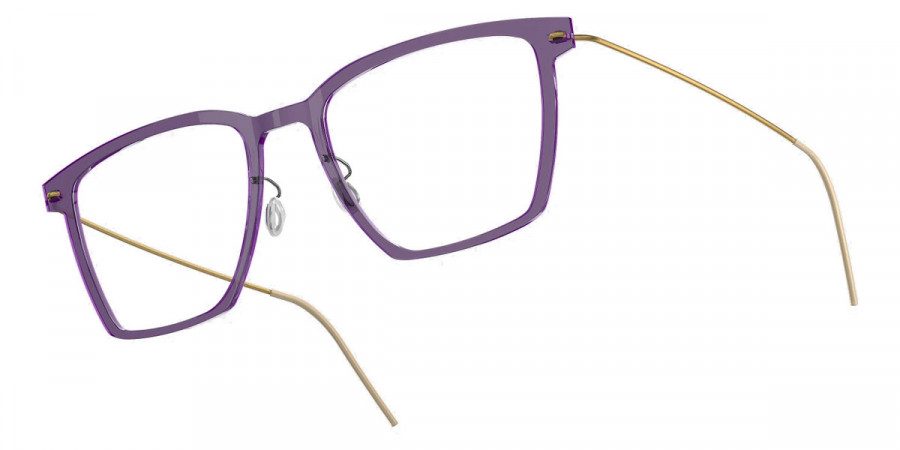 Color: C13 GT - Lindberg N.O.W. Titanium LND6554C13GT52