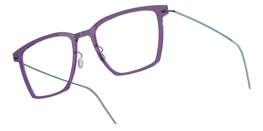 Color: C13 P20 - Lindberg N.O.W. Titanium LND6554C13P2052