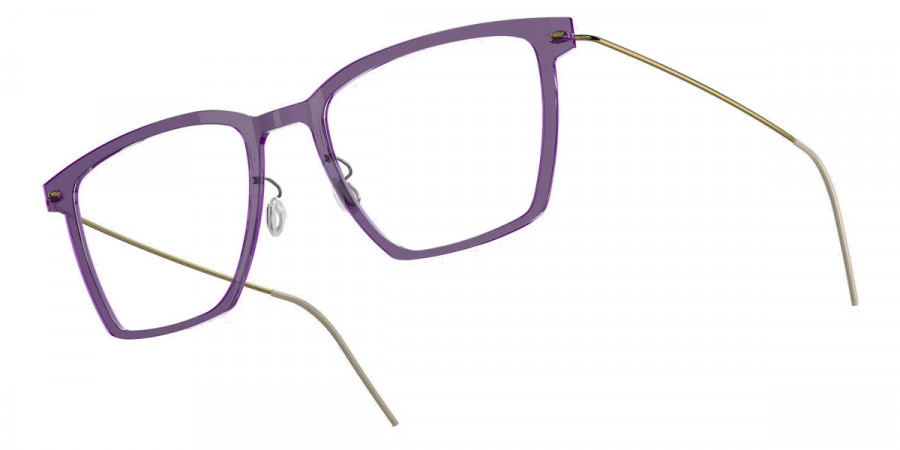 Color: C13 P35 - Lindberg N.O.W. Titanium LND6554C13P3552