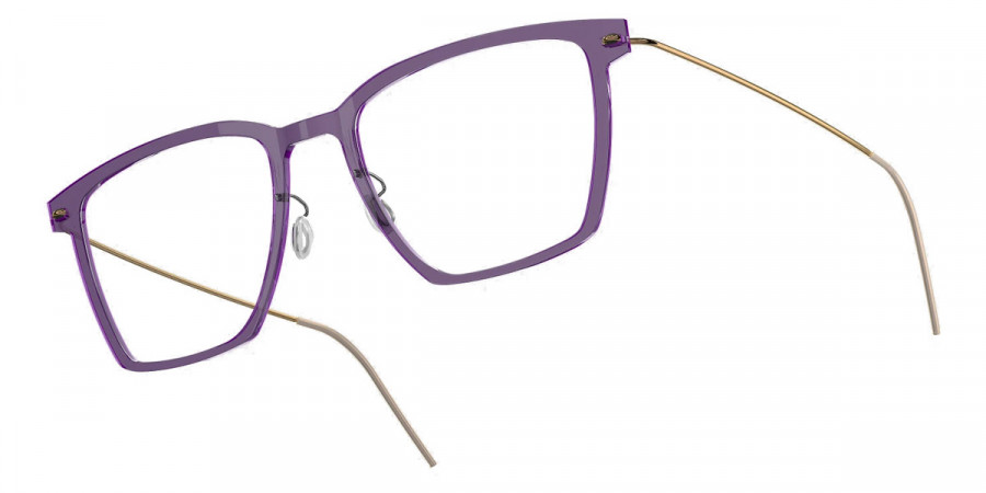 Color: C13 P60 - Lindberg N.O.W. Titanium LND6554C13P6052