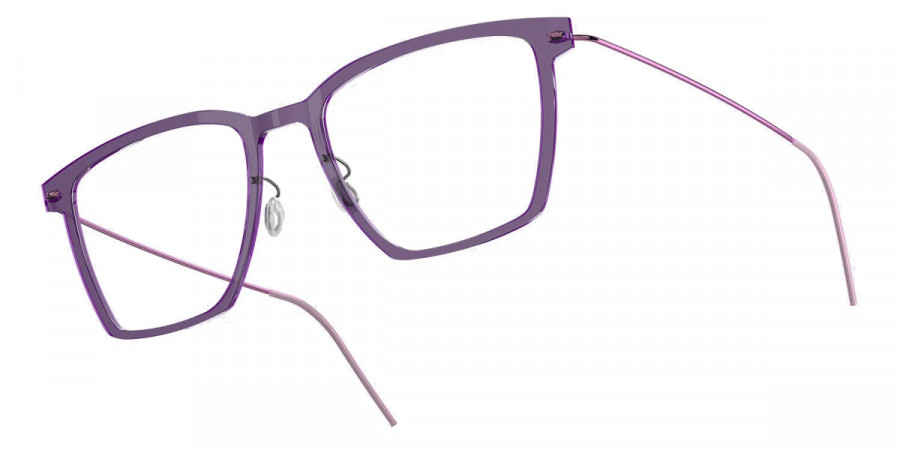 Color: C13 P75 - Lindberg N.O.W. Titanium LND6554C13P7552