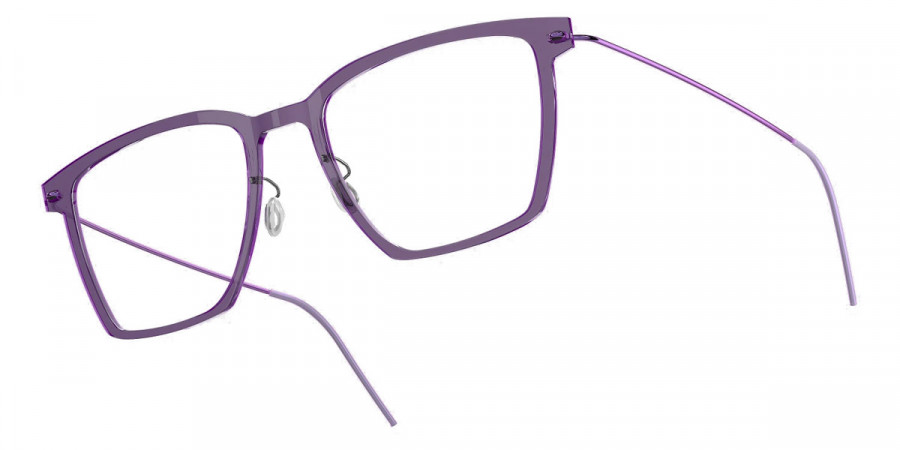 Color: C13 P77 - Lindberg N.O.W. Titanium LND6554C13P7752