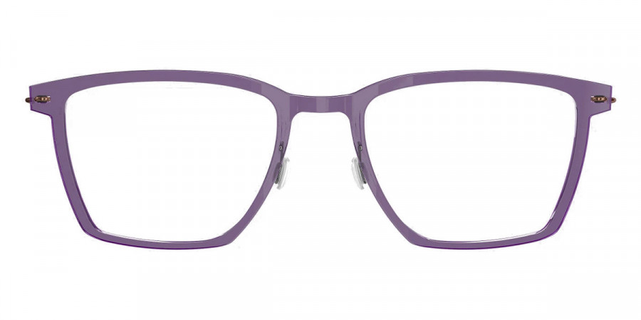 Lindberg™ 6554 52 - C13 PU12 N.O.W. Titanium