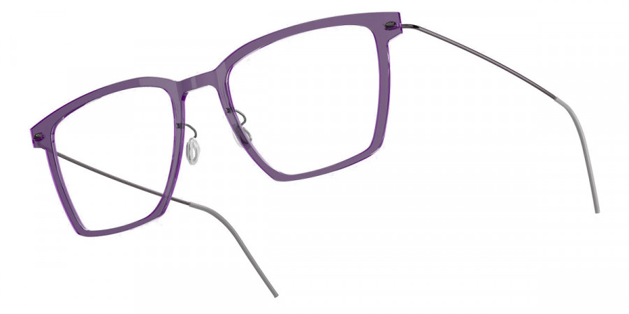 Color: C13 PU14 - Lindberg N.O.W. Titanium LND6554C13PU1452