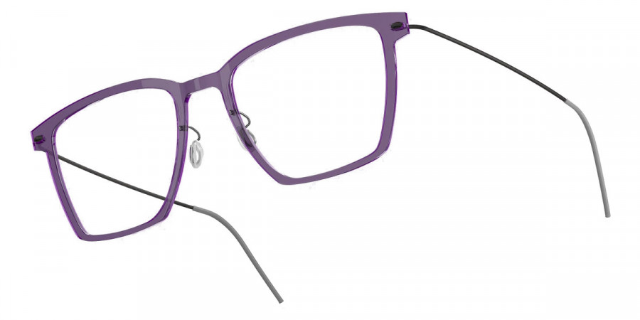 Color: C13 U9 - Lindberg N.O.W. Titanium LND6554C13U952