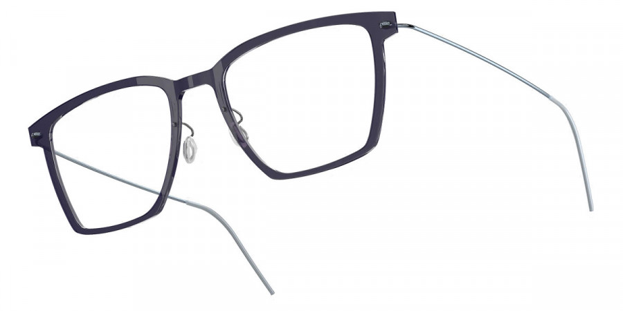 Color: C14 P25 - Lindberg N.O.W. Titanium LND6554C14P2552