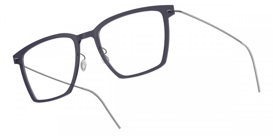 Color: C14M 10 - Lindberg N.O.W. Titanium LND6554C14M1052