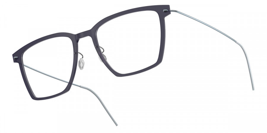 Color: C14M 25 - Lindberg N.O.W. Titanium LND6554C14M2552