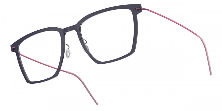 Color: C14M 70 - Lindberg N.O.W. Titanium LND6554C14M7052