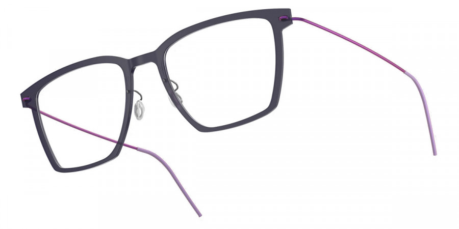 Color: C14M 75 - Lindberg N.O.W. Titanium LND6554C14M7552