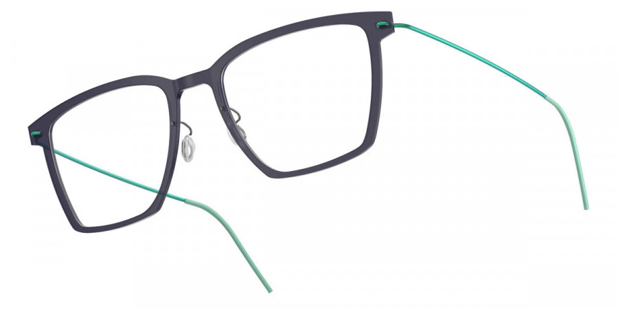 Color: C14M 85 - Lindberg N.O.W. Titanium LND6554C14M8552