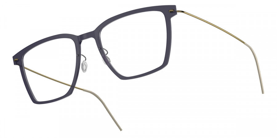 Color: C14M P35 - Lindberg N.O.W. Titanium LND6554C14MP3552