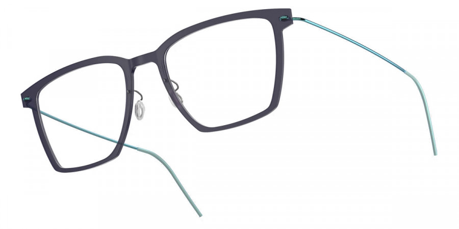 Color: C14M P85 - Lindberg N.O.W. Titanium LND6554C14MP8552