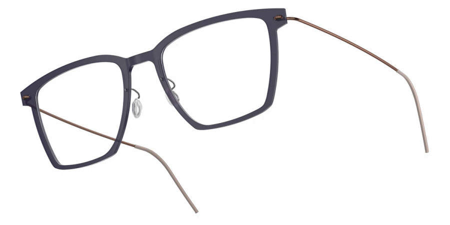 Color: C14M PU12 - Lindberg N.O.W. Titanium LND6554C14MPU1252