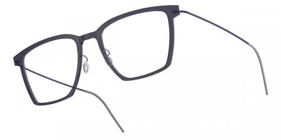 Color: C14M U13 - Lindberg N.O.W. Titanium LND6554C14MU1352