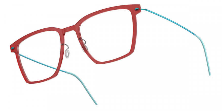 Color: C18M 80 - Lindberg N.O.W. Titanium LND6554C18M8052