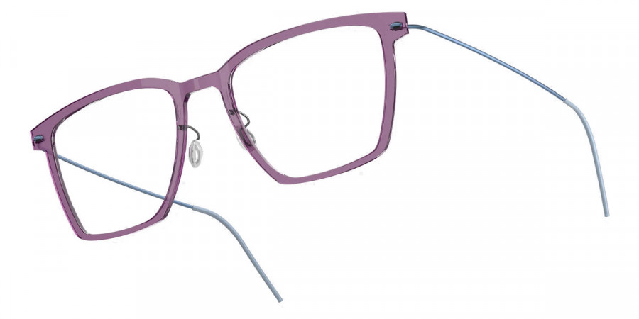 Color: C19 20 - Lindberg N.O.W. Titanium LND6554C192052