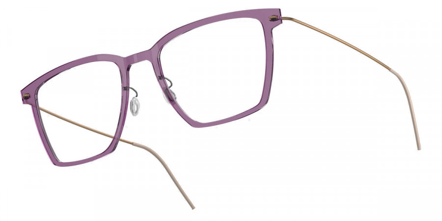 Color: C19 35 - Lindberg N.O.W. Titanium LND6554C193552