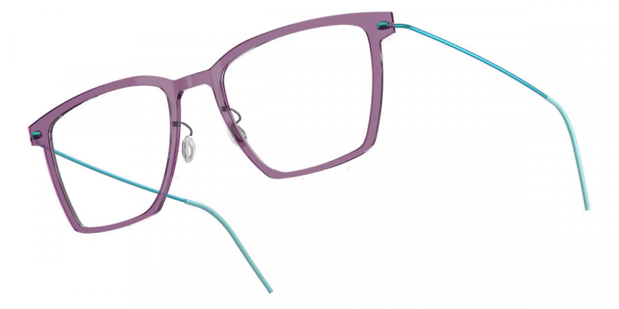 Color: C19 80 - Lindberg N.O.W. Titanium LND6554C198052