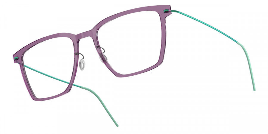 Color: C19 85 - Lindberg N.O.W. Titanium LND6554C198552