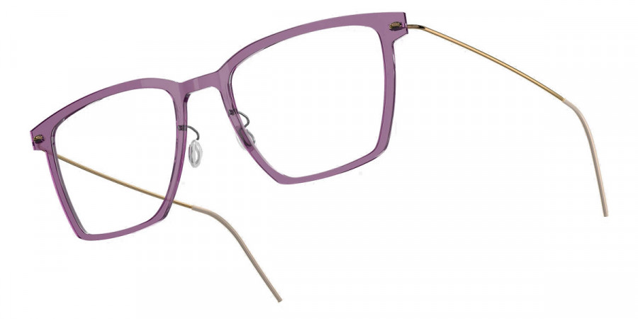 Color: C19 P60 - Lindberg N.O.W. Titanium LND6554C19P6052