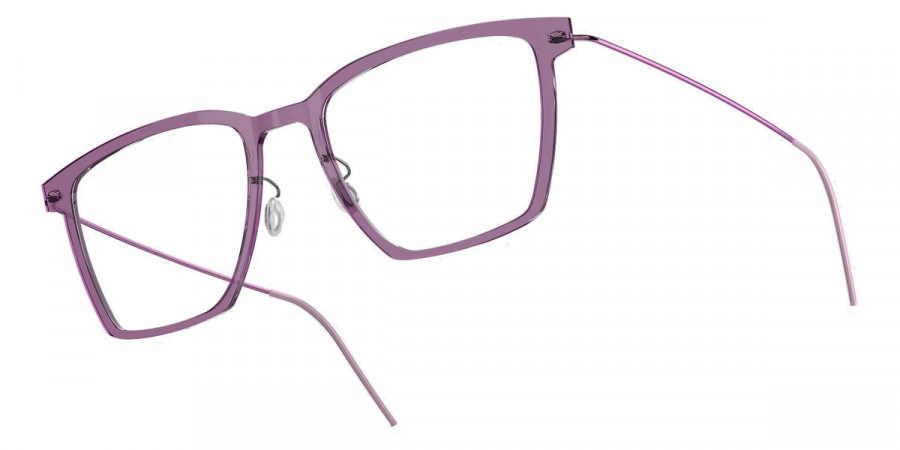 Color: C19 P75 - Lindberg N.O.W. Titanium LND6554C19P7552