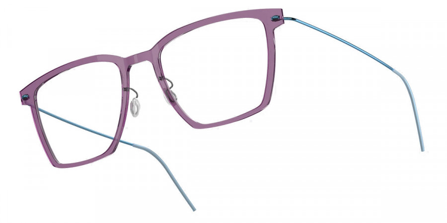 Color: C19 P80 - Lindberg N.O.W. Titanium LND6554C19P8052