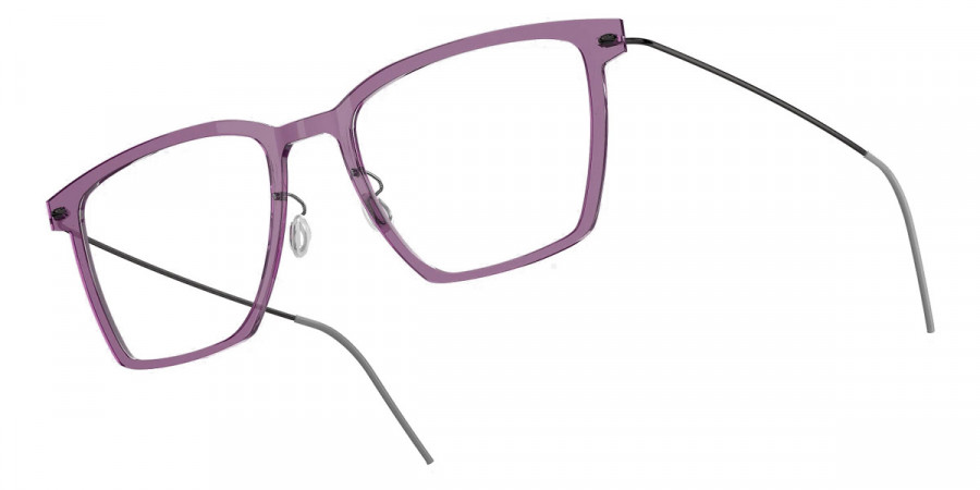 Color: C19 PU9 - Lindberg N.O.W. Titanium LND6554C19PU952