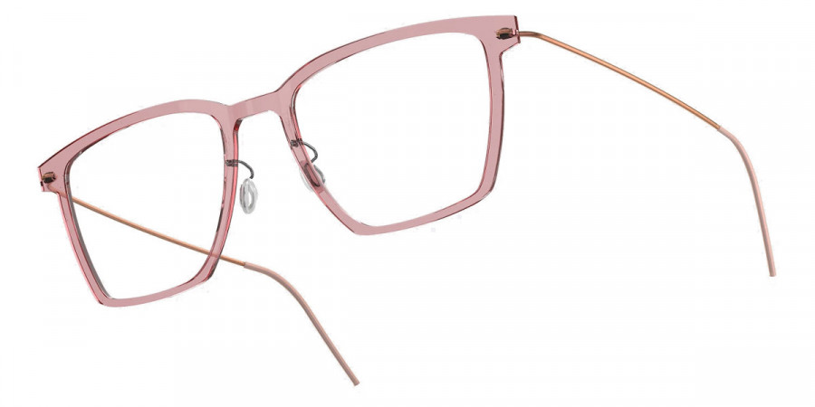 Color: C20 60 - Lindberg N.O.W. Titanium LND6554C206052