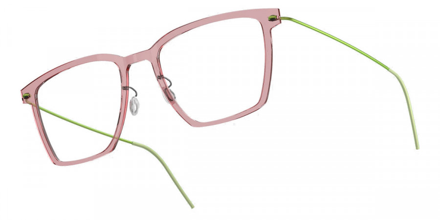 Color: C20 95 - Lindberg N.O.W. Titanium LND6554C209552