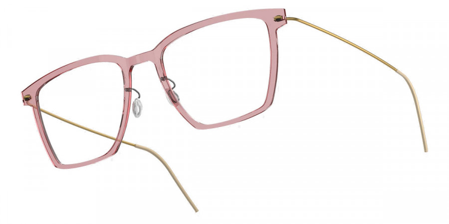 Color: C20 GT - Lindberg N.O.W. Titanium LND6554C20GT52