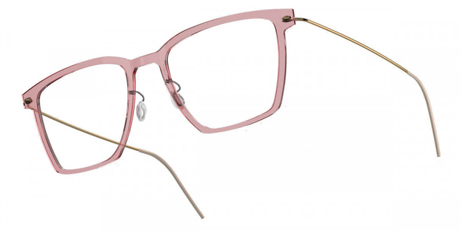 Color: C20 P60 - Lindberg N.O.W. Titanium LND6554C20P6052