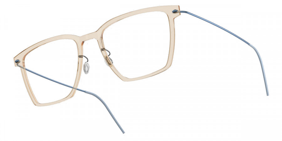 Color: C21 20 - Lindberg N.O.W. Titanium LND6554C212052