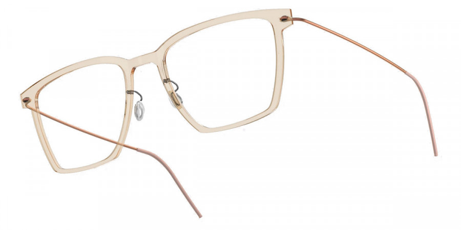 Color: C21 60 - Lindberg N.O.W. Titanium LND6554C216052