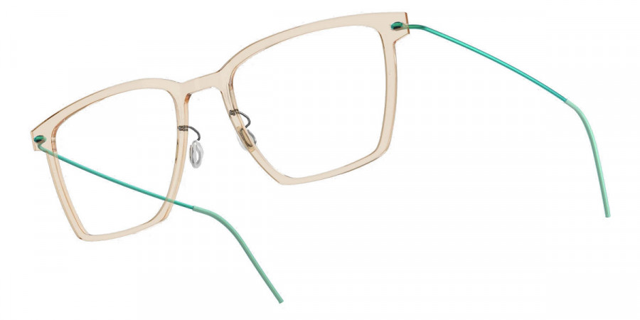 Color: C21 85 - Lindberg N.O.W. Titanium LND6554C218552