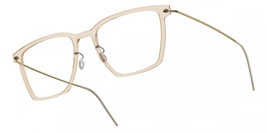 Color: C21 P35 - Lindberg N.O.W. Titanium LND6554C21P3552