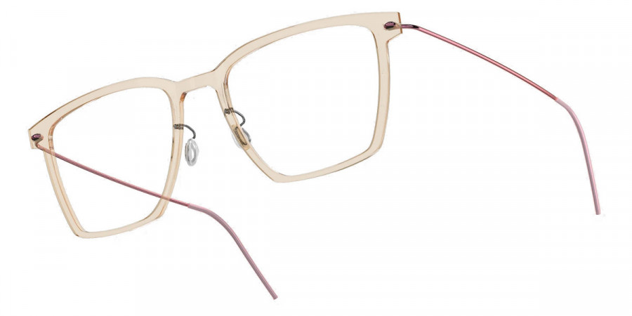 Color: C21 P70 - Lindberg N.O.W. Titanium LND6554C21P7052