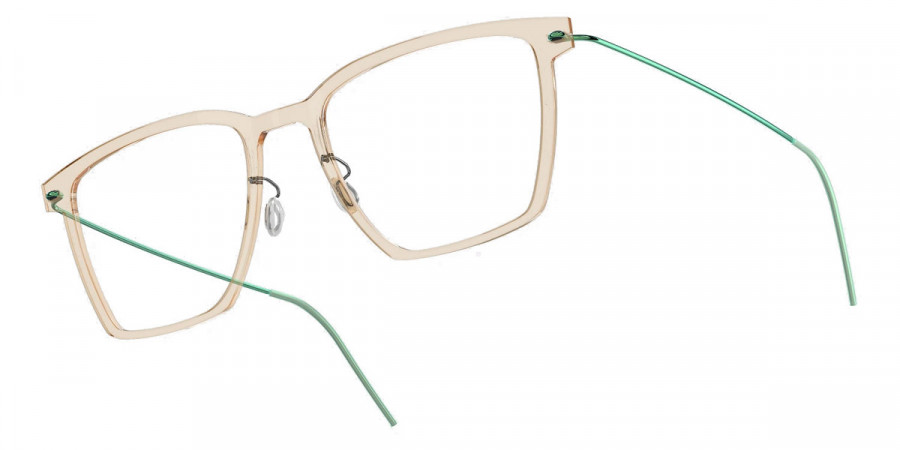 Color: C21 P90 - Lindberg N.O.W. Titanium LND6554C21P9052