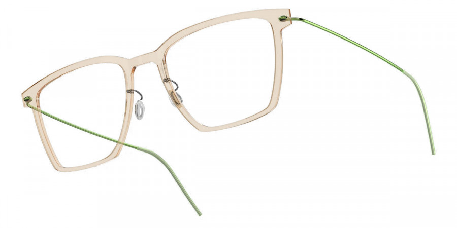 Color: C21 P95 - Lindberg N.O.W. Titanium LND6554C21P9552