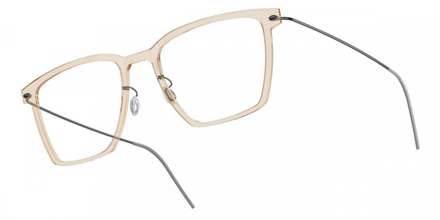 Color: C21 PU16 - Lindberg N.O.W. Titanium LND6554C21PU1652