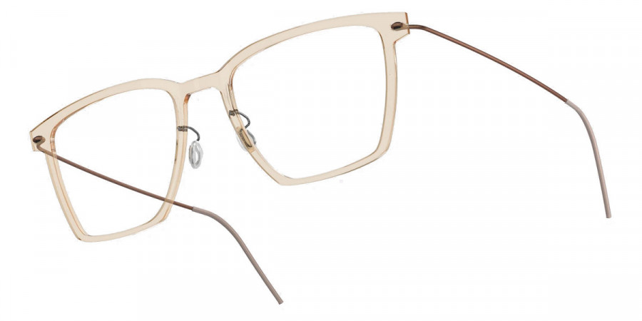 Color: C21 U12 - Lindberg N.O.W. Titanium LND6554C21U1252