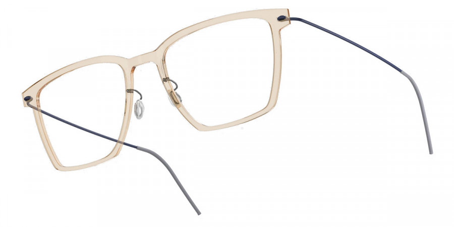 Color: C21 U13 - Lindberg N.O.W. Titanium LND6554C21U1352