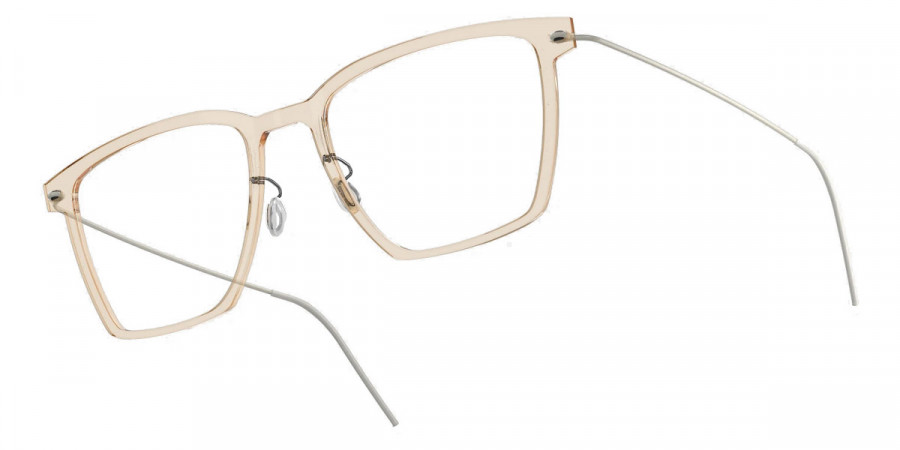 Color: C21 U38 - Lindberg N.O.W. Titanium LND6554C21U3852