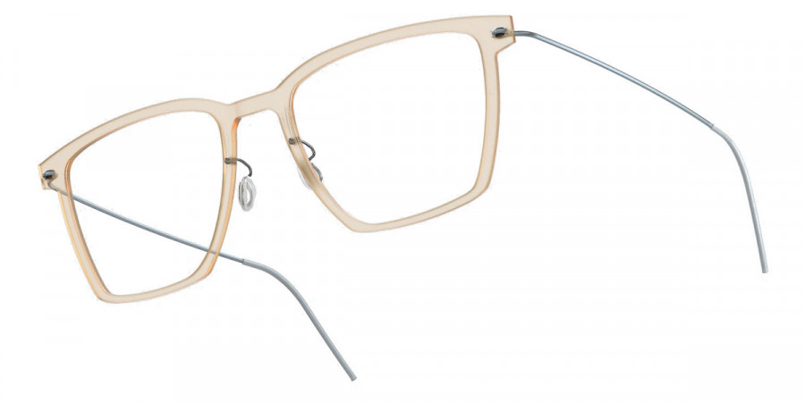 Color: C21M 25 - Lindberg N.O.W. Titanium LND6554C21M2552