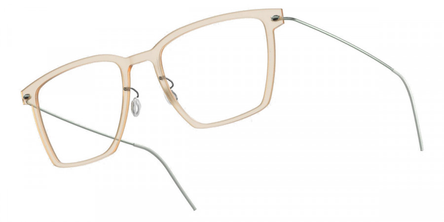 Color: C21M 30 - Lindberg N.O.W. Titanium LND6554C21M3052